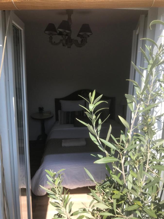 Tinyhouse Inn Saint-Germain-Des-Pres Paris Exteriör bild